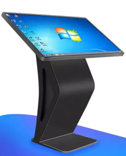 85-inch Smart Interactive All-in-one Factory Meeting Touch Screen TV Manufacturer