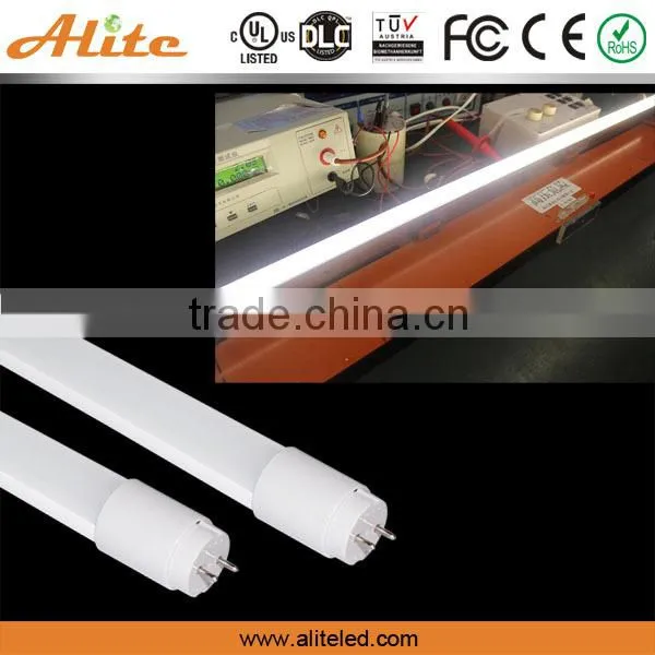 Hot New Integrated Compatible t8 Led Tube 18w 1200mm Electronic Ballast t8 photo-2
