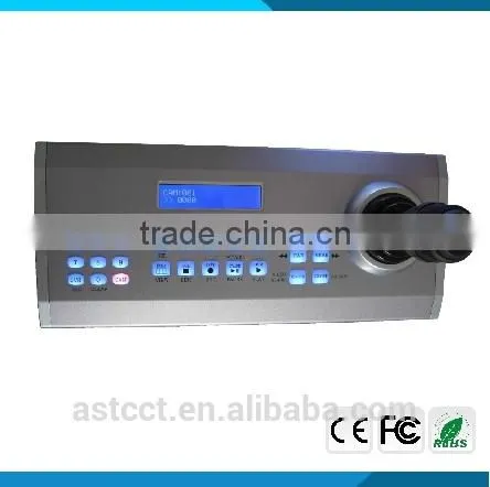 RS232 RS485 3D Analog USB PTZ Camera Keyboard Controller photo-3