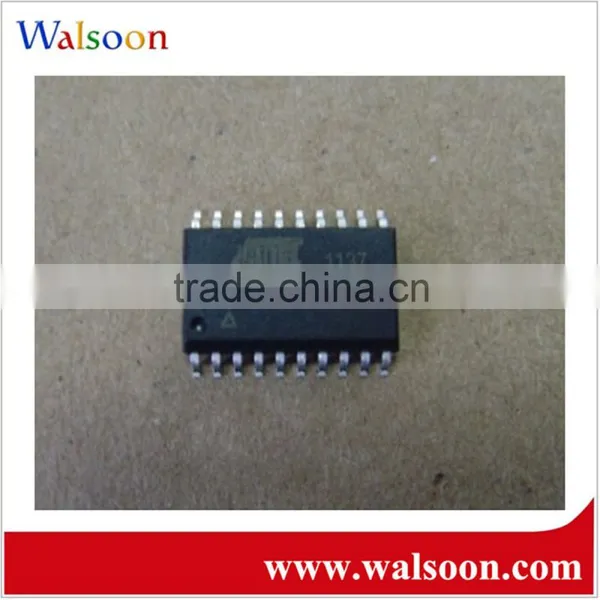 Microcontrollers Atmega128-16au photo-2