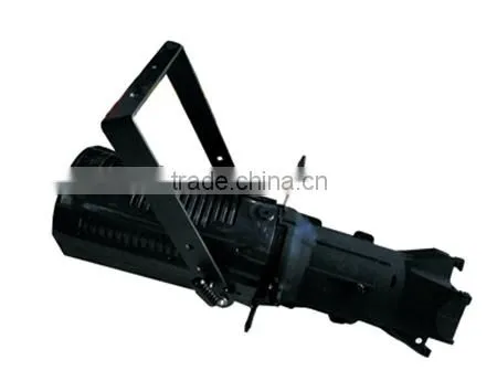 300W Led Projector Theatre Light Warm/Cool White 3200K or 6500K Led Profile DMX512 photo-3