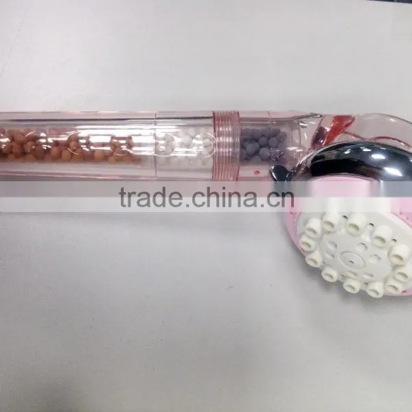 Shower Head With Shower Filter RY-70/71 photo-4