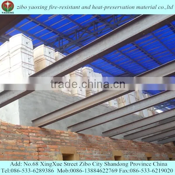 Ceramic Fiber Module for Tunnel Kiln photo-3