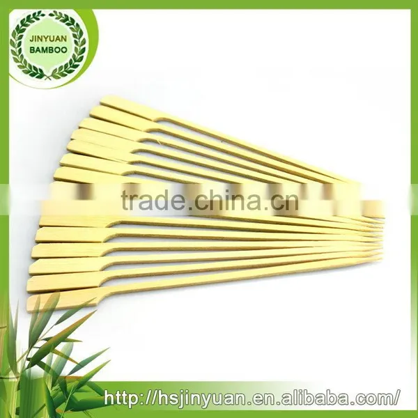 Wholesale Cheap Different Packing Custom Eco-friendly Bamboo Kebab Skewers photo-6