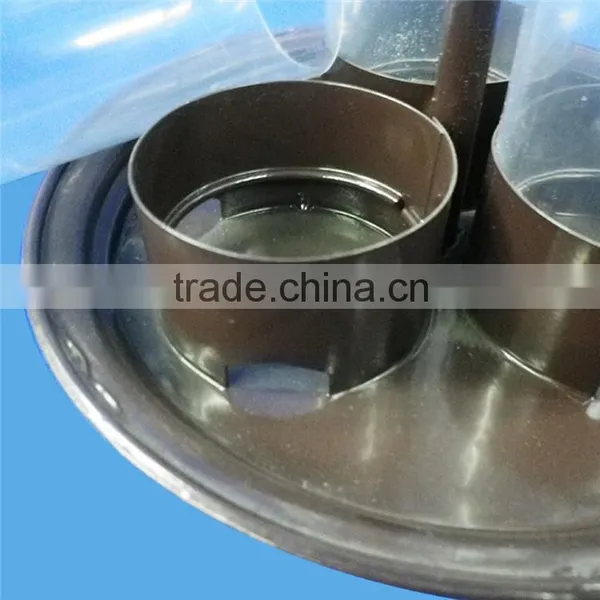 Wholesale Cheap Copper Bird Feeder Metal Bird Houses photo-2