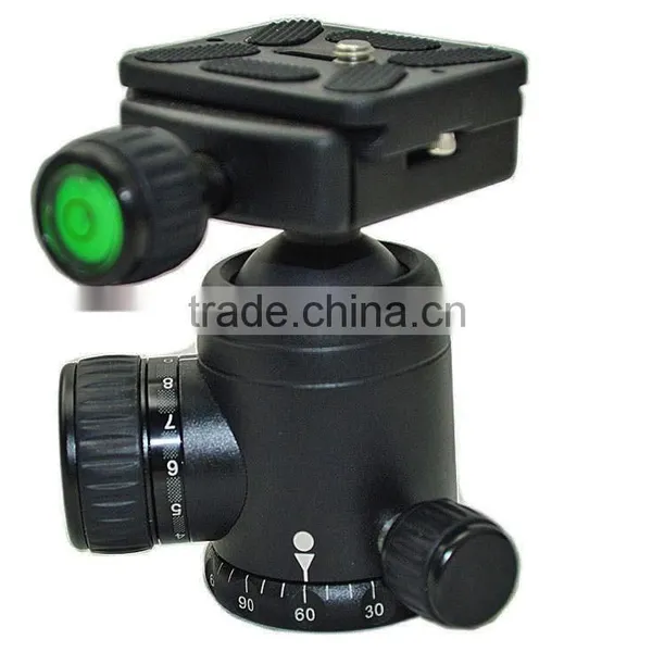 Photo Studio Vigorously Clip Clamp Flash Stand With Tripod Ball Head Screw Mount Holder Photography Backdrop Accessories photo-3