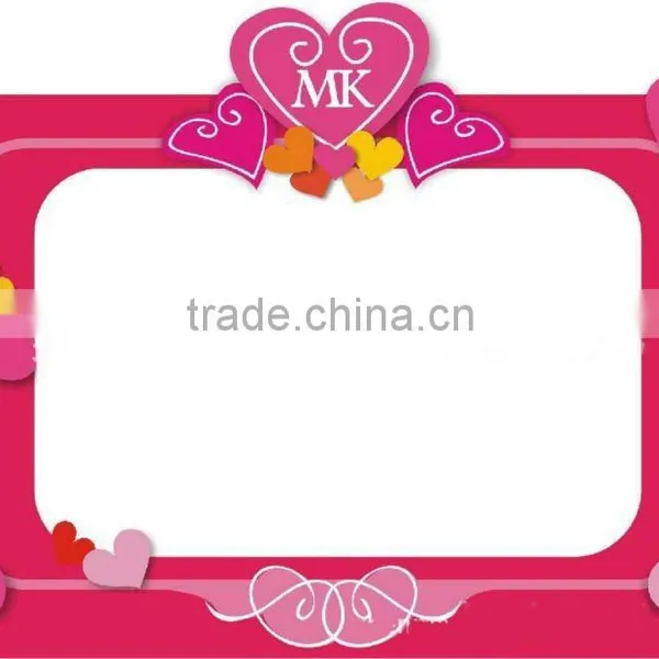 2012 Cheapest Magic Photo Frame