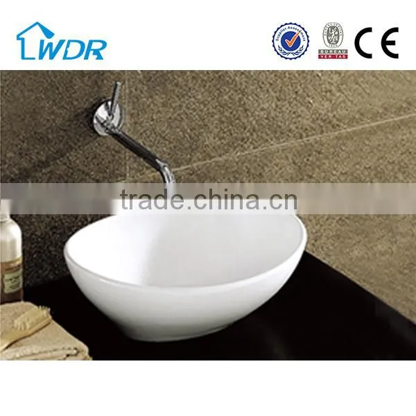 Hot Sale Corner Hand Wash Basin Wash Basin photo-5