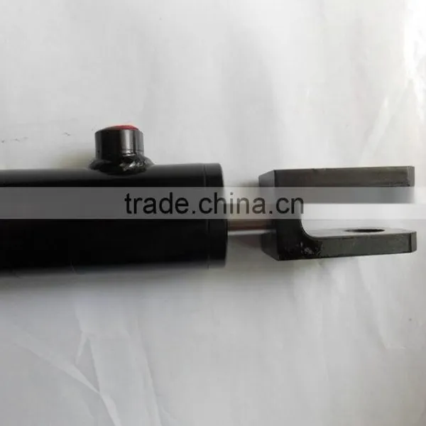 Hydraulic Cylinder Ram Clevis Welded Cylinder 2008 With Good Quality photo-5