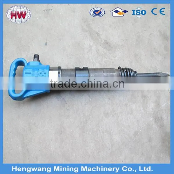 G10 Coal Pick/ Pneumatic Coal Pick/ Hand Hammer Drill photo-4