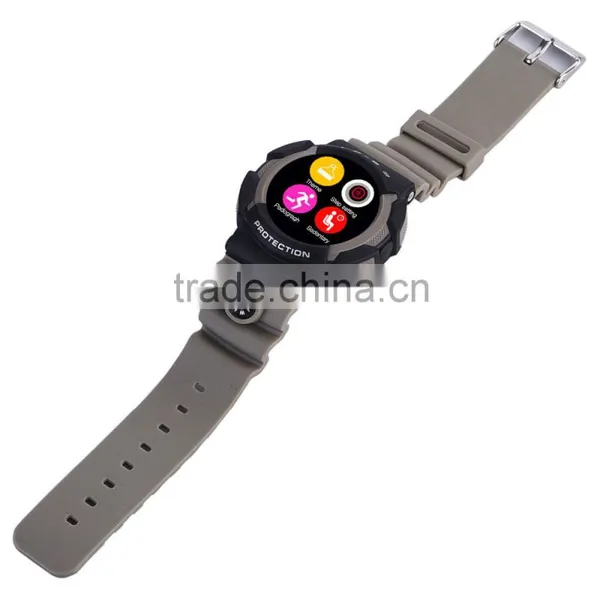 NO.1 A10 Bluetooth Smart Watch Phone Clock Sync Notifier Support Sim Card Smartwatch Wearable Devices For Apple IOS Android photo-6