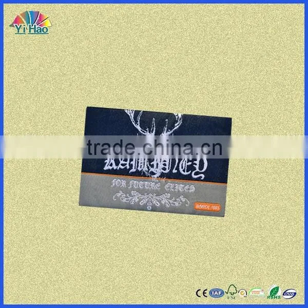 Woven Labels Garment Labels Machine photo-6