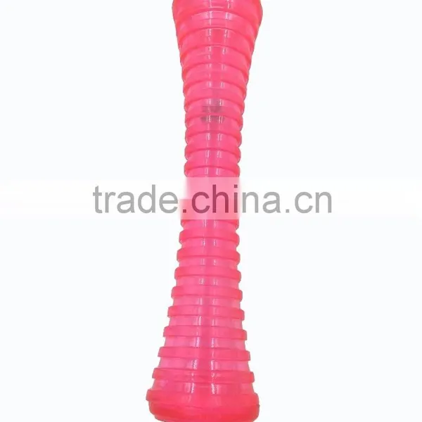 Luminous Rubber Dog Toys/ Lovely Cheap Wholesale LED Dog Toy photo-4