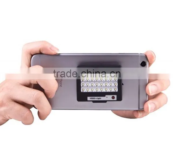 Smartphone LED Light, Camera LED Light, LED Light for Cellphone photo-2