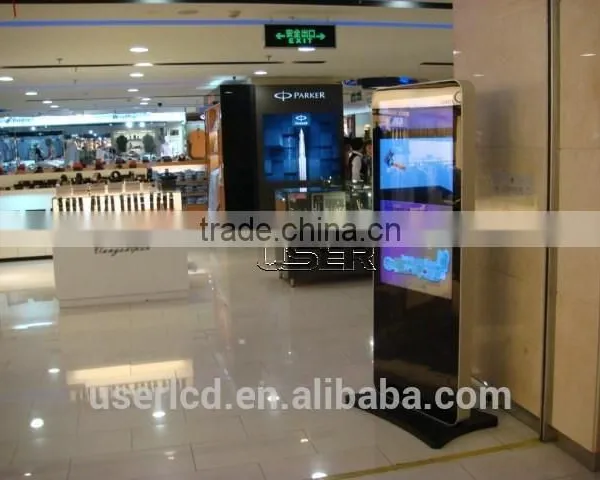 LCD 65 Inch Touch Screen pc photo-4