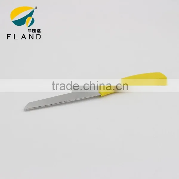 YangJiang Kitchen Cutlery Stainless Steel pp Handle Steak Knives photo-2
