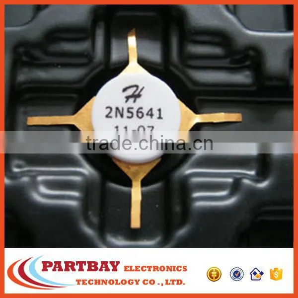 Electronic Components High-frequency Transistor 2n5641