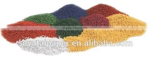 Plastic Raw Material Injection Grade PVC Granules, Soft &hard Pvc Granules, Virgin and Recycled PVC Resin photo-5