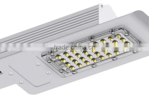 UL CUL TUV GS CE RoSH SAA 3 Years Warranty Aluminum Corrosion LED Street Light With 110lm/w photo-2