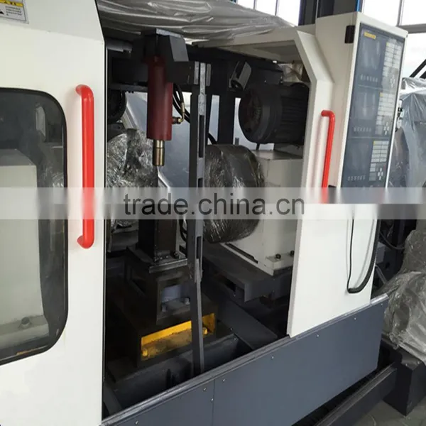 Special Purpose Valve Grinding Machine Made in China Only photo-3