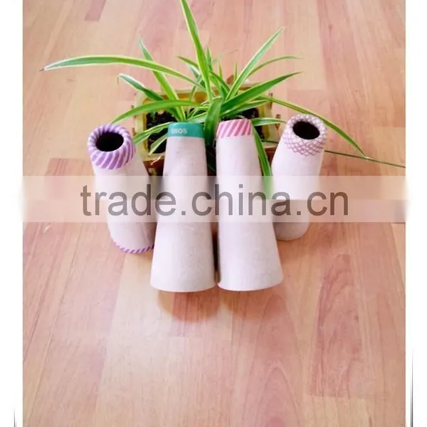 High Elasticity VPaper Cone Making Machinery photo-3