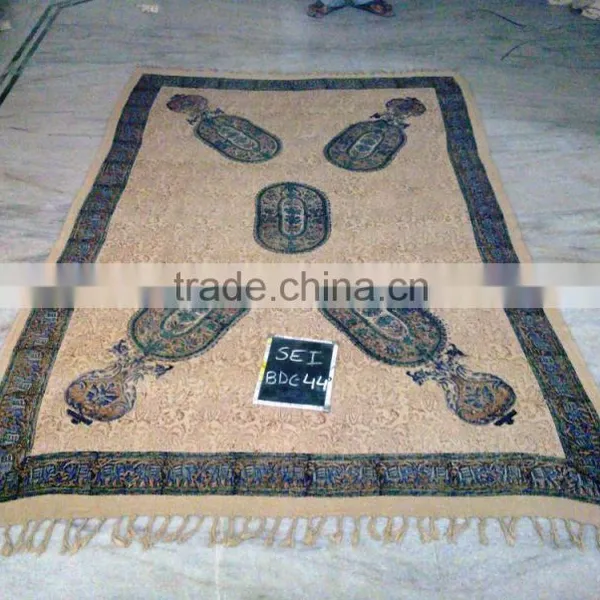 New Design Fresh Arrival Twin Size Wall Hanging Hippie Bohemian Home Decor Tapestry photo-6