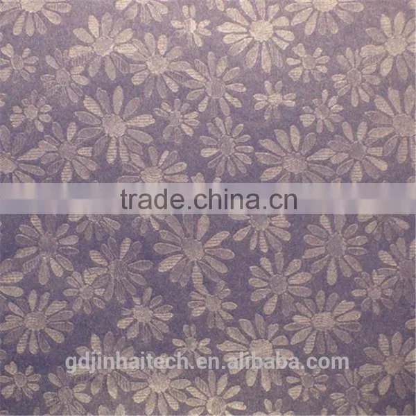 Manufacturer Custom Waterproof Flame Retardant Wrapping Paper photo-5