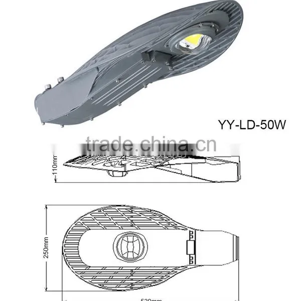 Illumination Engineering With 5years Warranty Street Light Street Led Lights photo-3