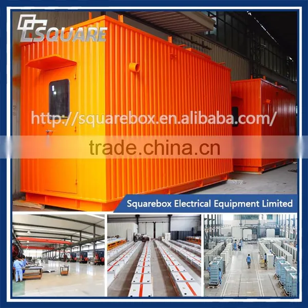 Low Cost Big Size Waterproof Outdoor Electrical Network Equipment Cabinet