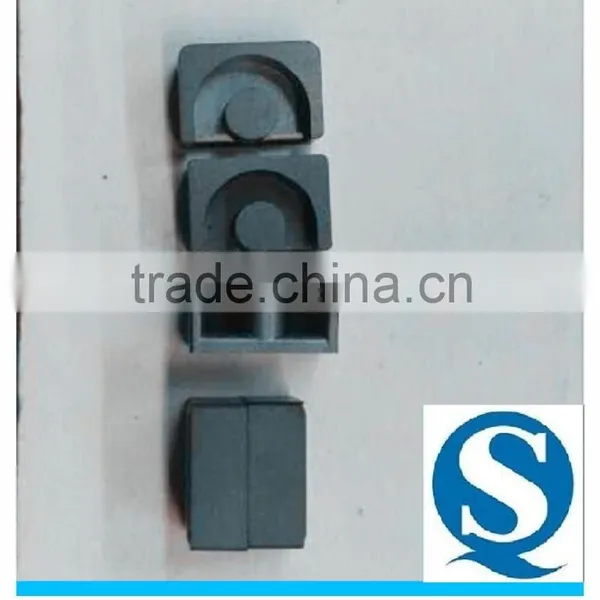 EP10 High Permeability Mirror Magnetic Core photo-2