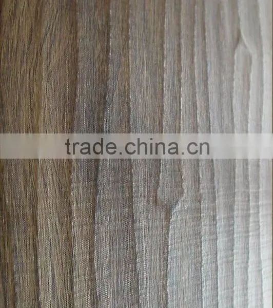 Handscraped Surface HDF Laminate Flooring
