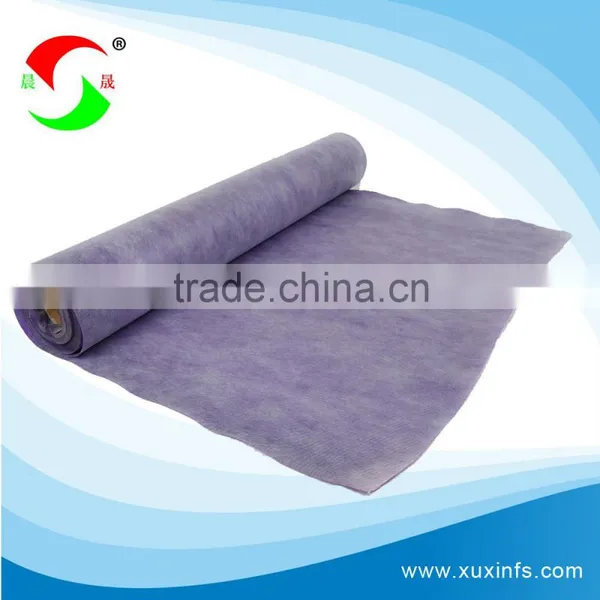 Hot Sales Chensheng Brand Polythene Waterproof Membrane With Polypropylene Non-woven photo-3