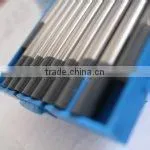 Wolfram WL10 Lanthanated Tungsten Electrodes/Black Tig Welding Rods