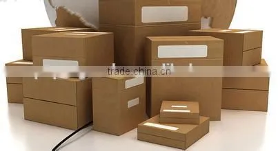 2016 Hot Selling HX-GAP Full Automatic Corrugated Box Making Carton Box Sealing Machine photo-2