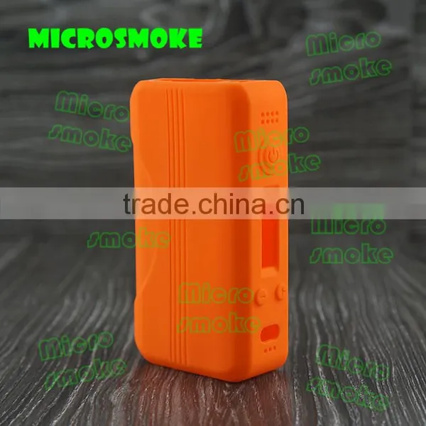 Top Selling Products 2015 Hcigar vt 200 Watt/ Vt200 w/ vt 200 w Silicone Case/skin/sleeve/decal/mod/enclosure/wraps/cover photo-2