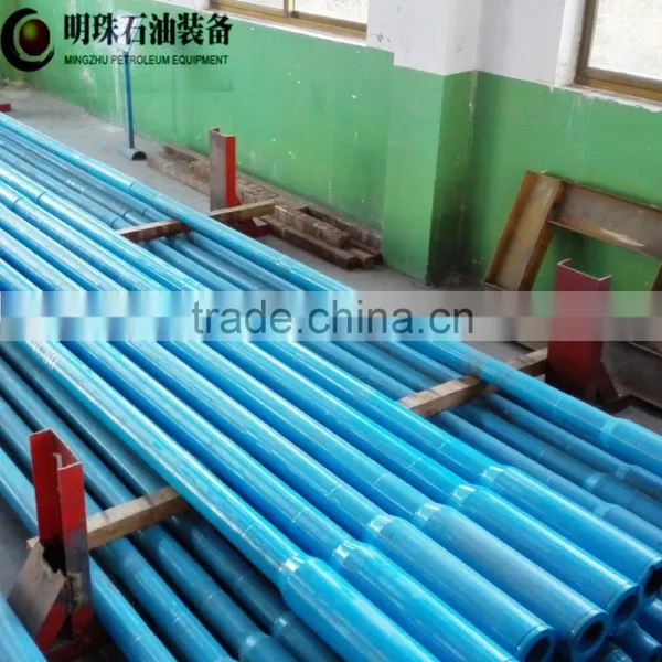New Products Heavy Weight Drill Pipe Made in China photo-2