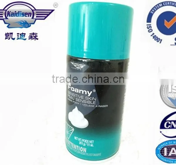 Shaving Foam,personal Care Shaving Cream