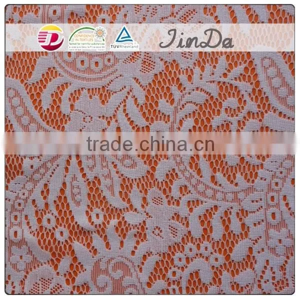 Printing Fashion Sexy Underwear Lace Fabric photo-5