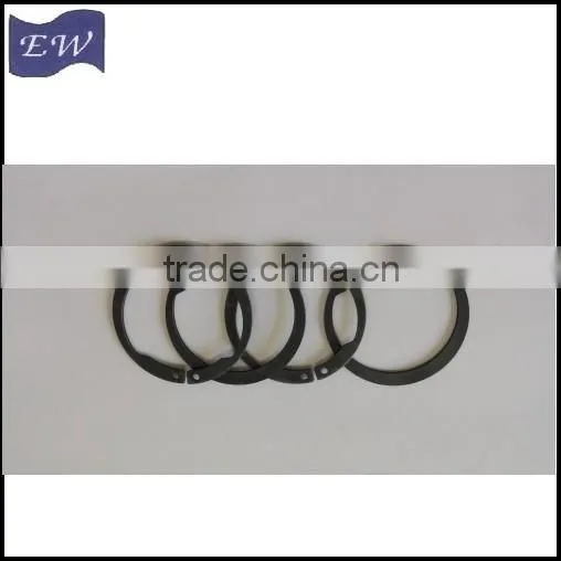 Balanced Lug Circlip for Shafts (M1408) photo-5