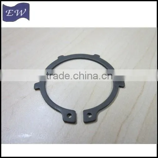 AK50 DIN983 Retaining Rings With Lugs (DIN983/AK) photo-6
