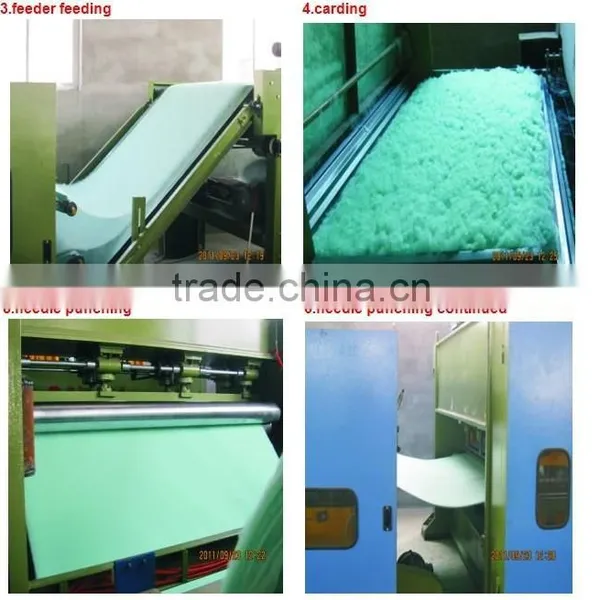 Polyester Mat photo-5