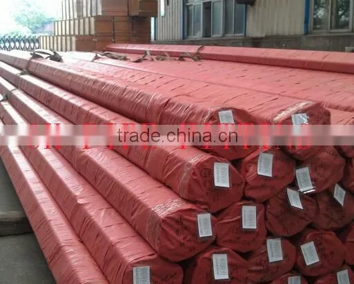 Alloy 20 ASTM B464 Welded Pipe photo-5