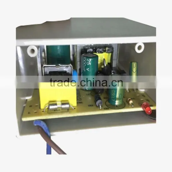 Factory Direct Sale JVCOM C3 DC12V2.5A Double Line Waterproof Power Supply photo-4