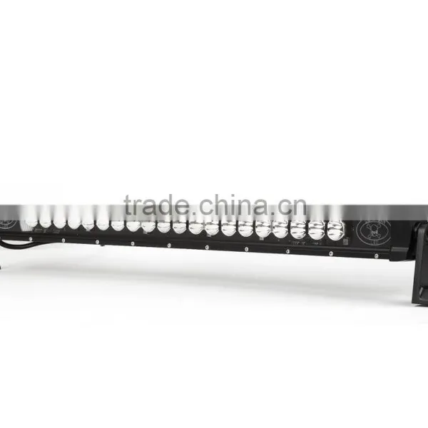 Hottest and Super Bright Ip67 Single Row Smart Led 100w Light Bar on Auto Supplier's Choice photo-3