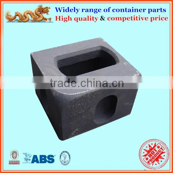 ISO 1161 Container Corner Casting photo-4
