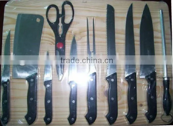 Bush Cutter