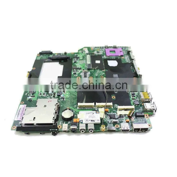 New A7SV Motherboard for A7Sv-A1 Laptop for Asus Notebook Non-integrated Mainboards Tested Well Free Shipping photo-6