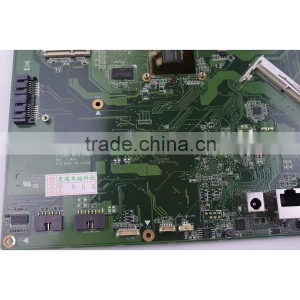For ASUS ET2007I Latop Motherboard Mainboard Original System Board 100% Test Fully Work Free Shipping photo-5