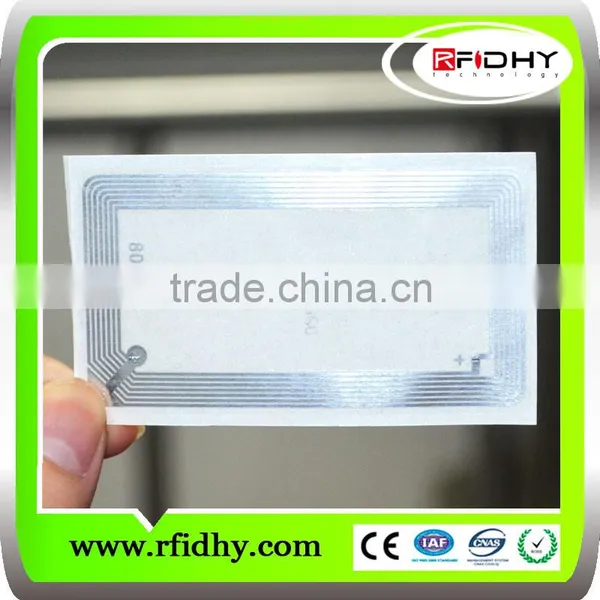 RFID Tags for Container Tracking photo-3