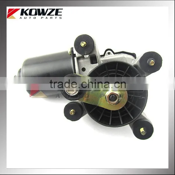 Windshield Wiper Motor for Mitsubishi Pajero Montero V83 V87 V93 V97 V98 MR388037 photo-2